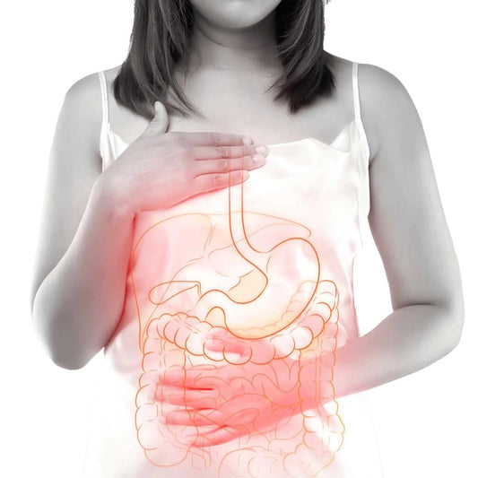 Interview: How to Treat GERD from a Functional Medicine Perspective?