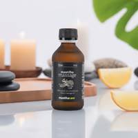 Leches, Aceites y Cremas