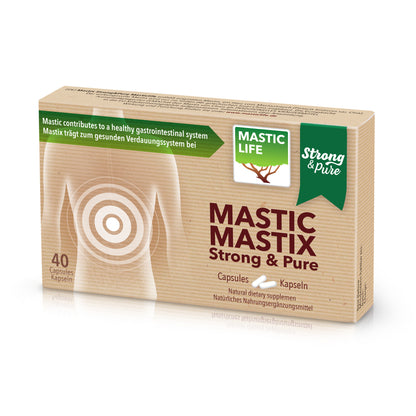 mastic gum masticlife
