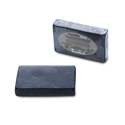 Soap Bar with Chios Mastic Oil and Black Lava 100 g