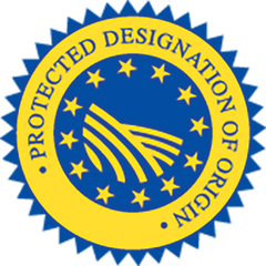 Protected designation of origin – mastic gum